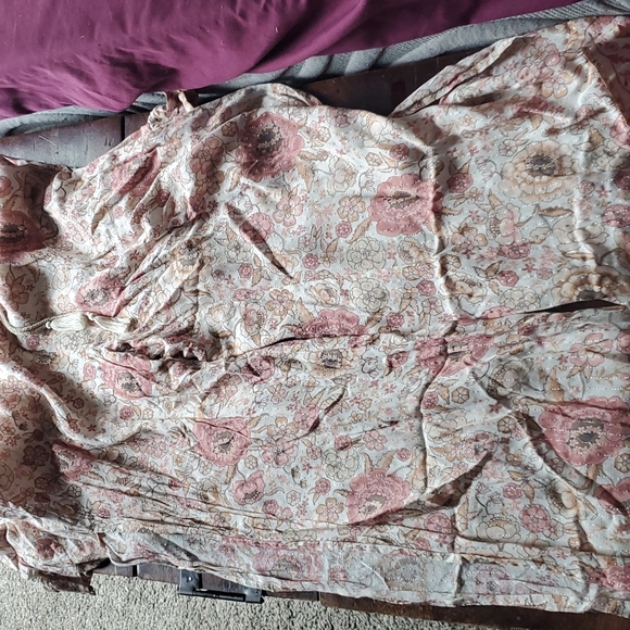 Spell Jumpsuit Size XS - Picture 5 of 10